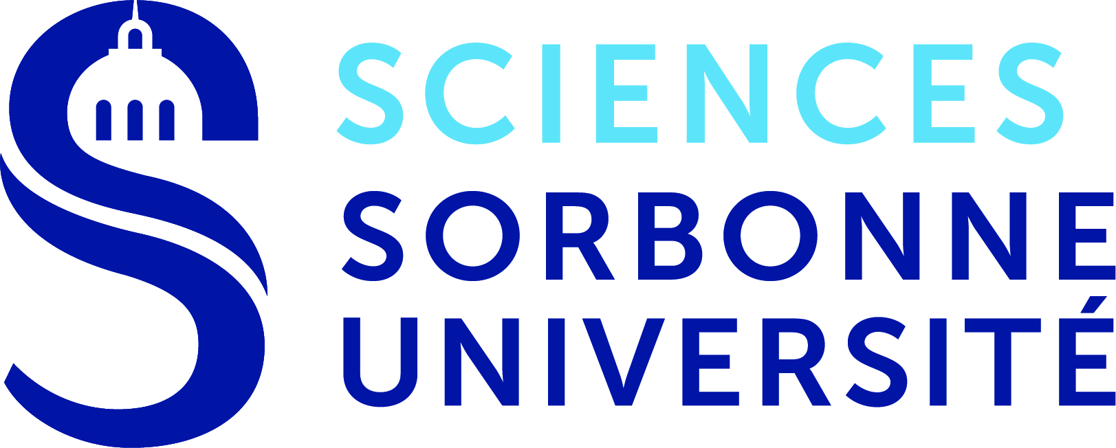 Logo Sorbonne Sciences